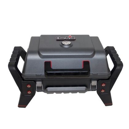 Портативный газовый гриль Char-Broil X200 комплект с сумкой в Ростове-на-Дону