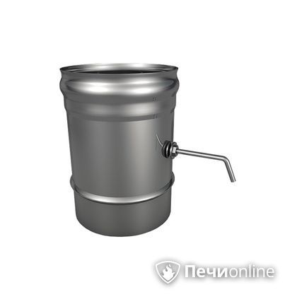 Шиберы Теплов и Сухов Шибер ШМ(М)-Р 430-0.8 D115 в Ростове-на-Дону