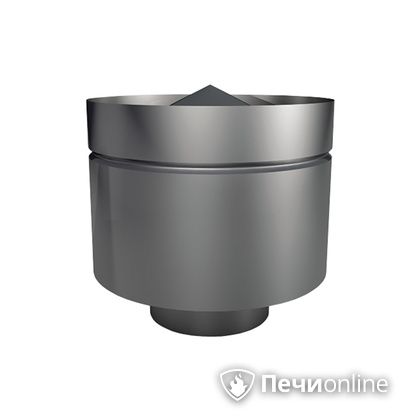 Дефлекторы Теплов и Сухов Дефлектор ДМ-Р 430-0.5 D150 в Ростове-на-Дону