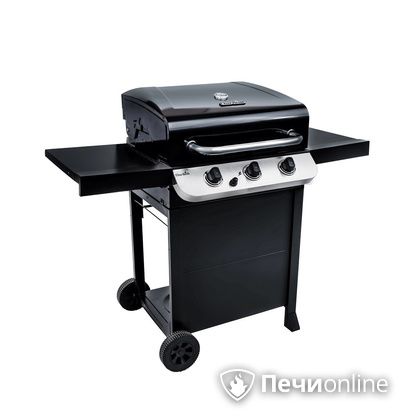Гриль-барбекю на газу Char-Broil Char-Broil Performance 3B в Ростове-на-Дону