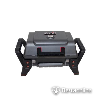Гриль газовый Char-Broil X200 в Ростове-на-Дону