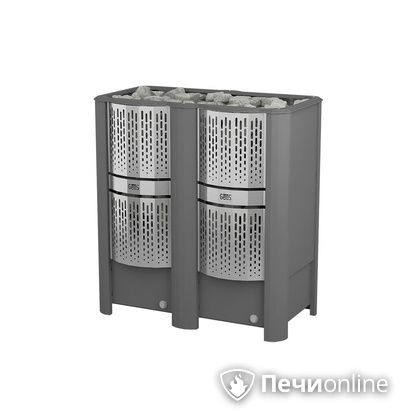 Электрокаменки (электрические печи) Костёр RAIN Pro 12 в Ростове-на-Дону