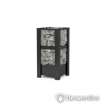 Электрокаменки (электрические печи) Костёр QUADRO Corner 6 в Ростове-на-Дону