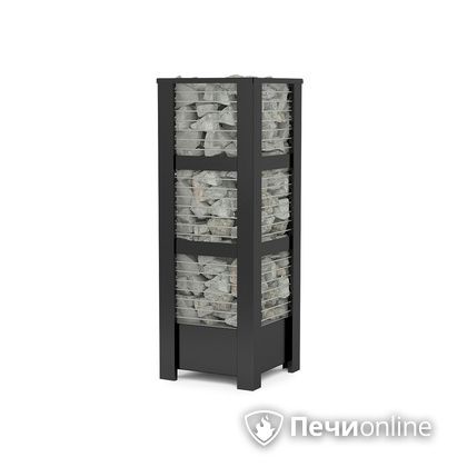 Электрокаменки (электрические печи) Костёр QUADRO Corner 9 в Ростове-на-Дону