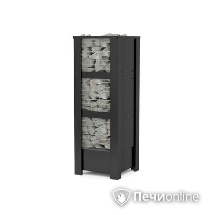 Электрокаменка  Костёр QUADRO Fast 9 в Ростове-на-Дону