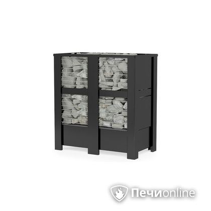 Электрокаменки (электрические печи) Костёр QUADRO Pro 12 в Ростове-на-Дону