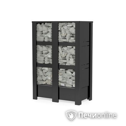 Электрокаменки (электрические печи) Костёр QUADRO Pro 18 в Ростове-на-Дону