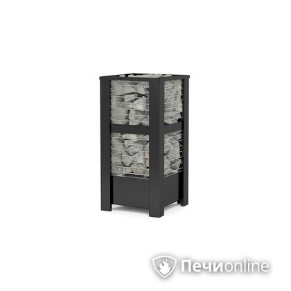 Электрокаменка для сауны Костёр QUADRO Soft 6 в Ростове-на-Дону