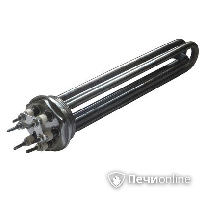 Блок ТЭНБ Костёр ТЭНБ-6 G1-1/2 Budget в Ростове-на-Дону