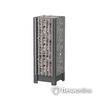 Электрокаменки (электрические печи) Костёр GEOS-City 9 в Ростове-на-Дону