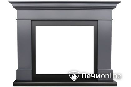 Портал для электрокаминов Dimplex California серый графит (Sym. DF2608-EU) в Ростове-на-Дону