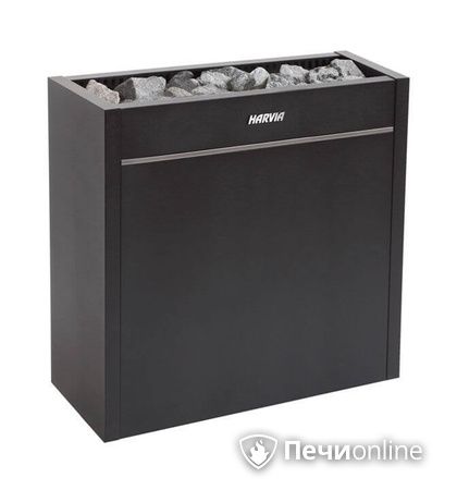Электрокаменка (электрическая печь) Harvia Virta HL135 13.5 кВт без пульта  в Ростове-на-Дону