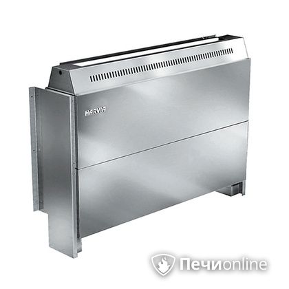 Электрокаменка для сауны Harvia Hidden Heather HH6 без пульта (HH060400) в Ростове-на-Дону