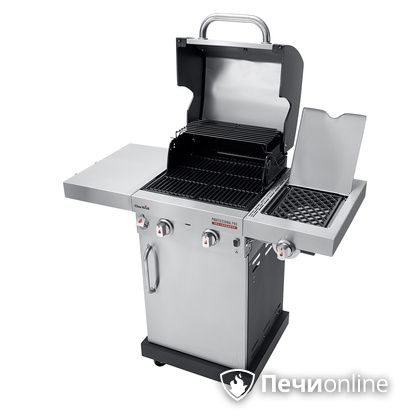 Гриль газовый Char-Broil Professional PRO 2S в Ростове-на-Дону