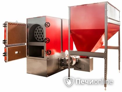 Пеллетный котел Faci 258 Base в Ростове-на-Дону