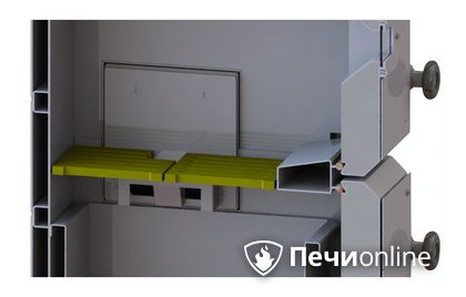 Твердотопливный котел Faci SAF 26 Base в Ростове-на-Дону