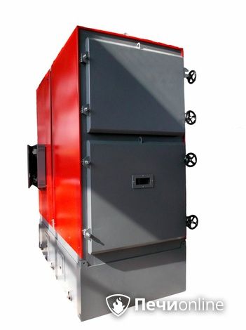 Пеллетный котел Faci FSS 1000 Base в Ростове-на-Дону