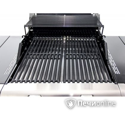 Решетка+пластина Char-Broil Infrared на Professional 2-3 в Ростове-на-Дону