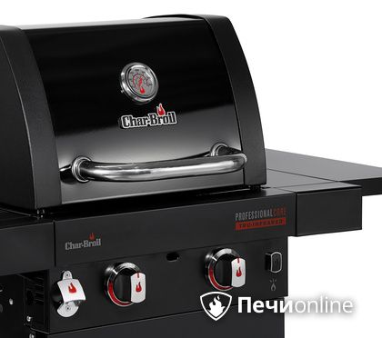 Газовый гриль Char-Broil Professional CORE 2B в Ростове-на-Дону