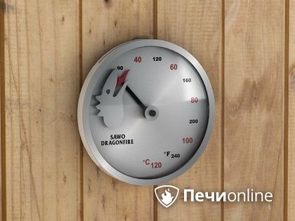 Термометр Sawo Firemeter 232-TM-DRF в Ростове-на-Дону
