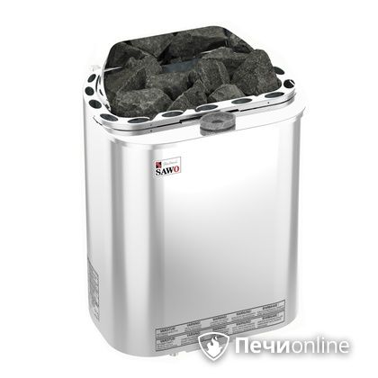 Электрическая печь Sawo Scandia Combi SCAC-60NS-Z в Ростове-на-Дону