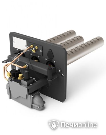 Газовая горелка TMF Триада 46 кВт энергонезависимое ДУ ТМФ в Ростове-на-Дону