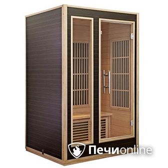  Harvia Radiant SGC1210BR двухместная хемлок в Ростове-на-Дону