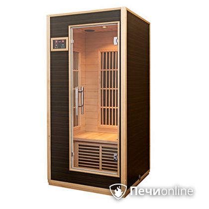  Harvia Radiant SGC0909BR одноместная хемлок в Ростове-на-Дону