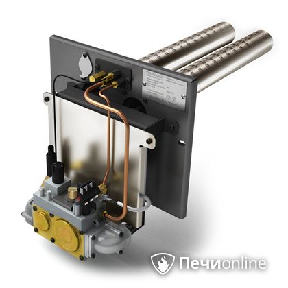 Газовая горелка TMF Сахалин-2 (ГГУ) 32 кВт энергонезависимое ДУ в Ростове-на-Дону