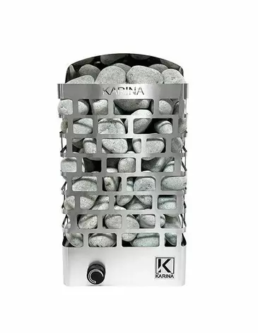 Электрокаменка для сауны Karina   Air 2 в Ростове-на-Дону