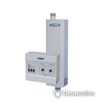 Электрический котел Zota  - 75 Econom с пультом управления в Ростове-на-Дону