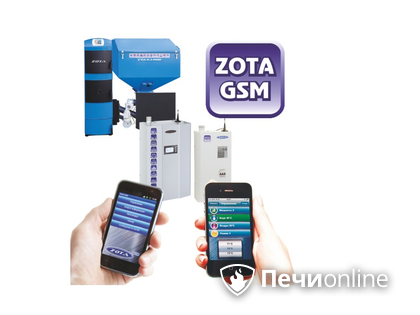 Модуль управления Zota GSM для котлов Magna в Ростове-на-Дону