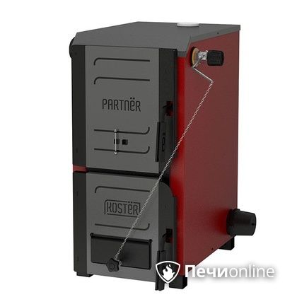 Твердотопливный котел Костёр Partner 16 Т в Ростове-на-Дону