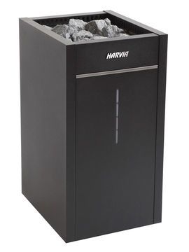 Электрокаменка для сауны Harvia Virta HL110S без пульта (HL110400S) в Ростове-на-Дону