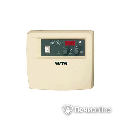 Harvia Пульт управления электрокаменкой C105400S Combi в Ростове-на-Дону
