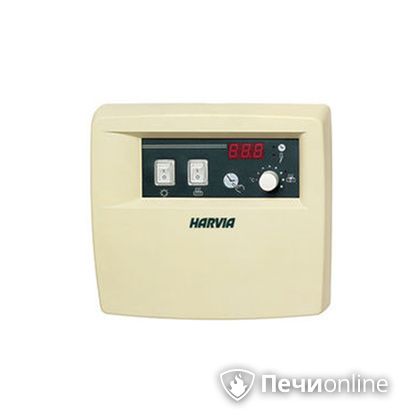  Harvia Пульт управления электрокаменкой C150400 3-17kW 12ч в Ростове-на-Дону