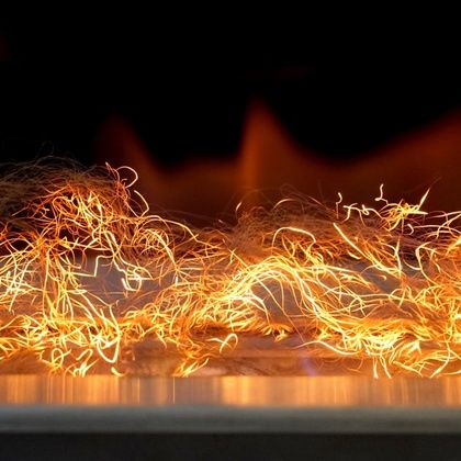 Декоративная нить накаливания Kratki Glow Flame в Ростове-на-Дону